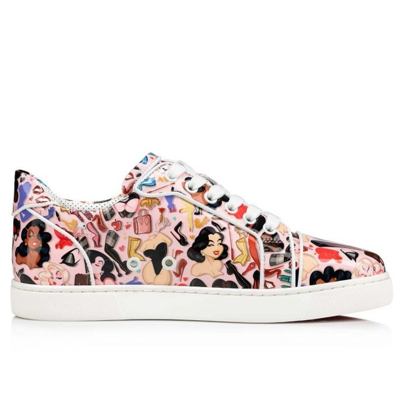 Vieira Orlato POUPEE-MULTI/BIANCO 5