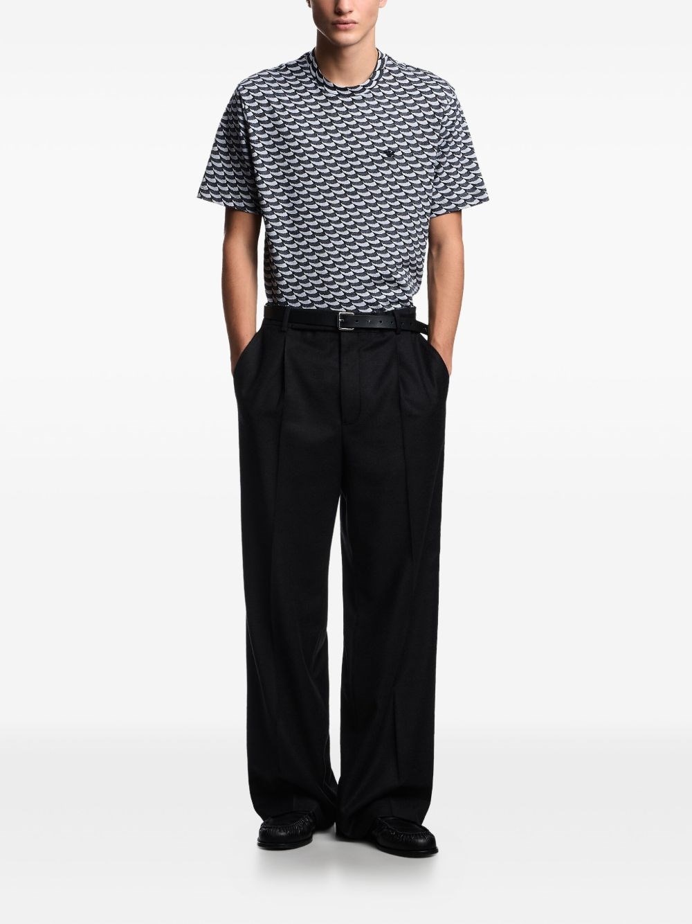 Cotton t-shirt - 2
