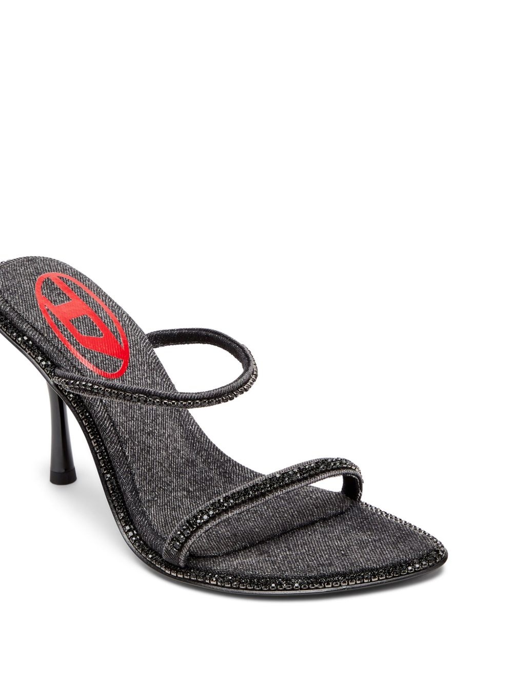 D-Havanna mules - 5