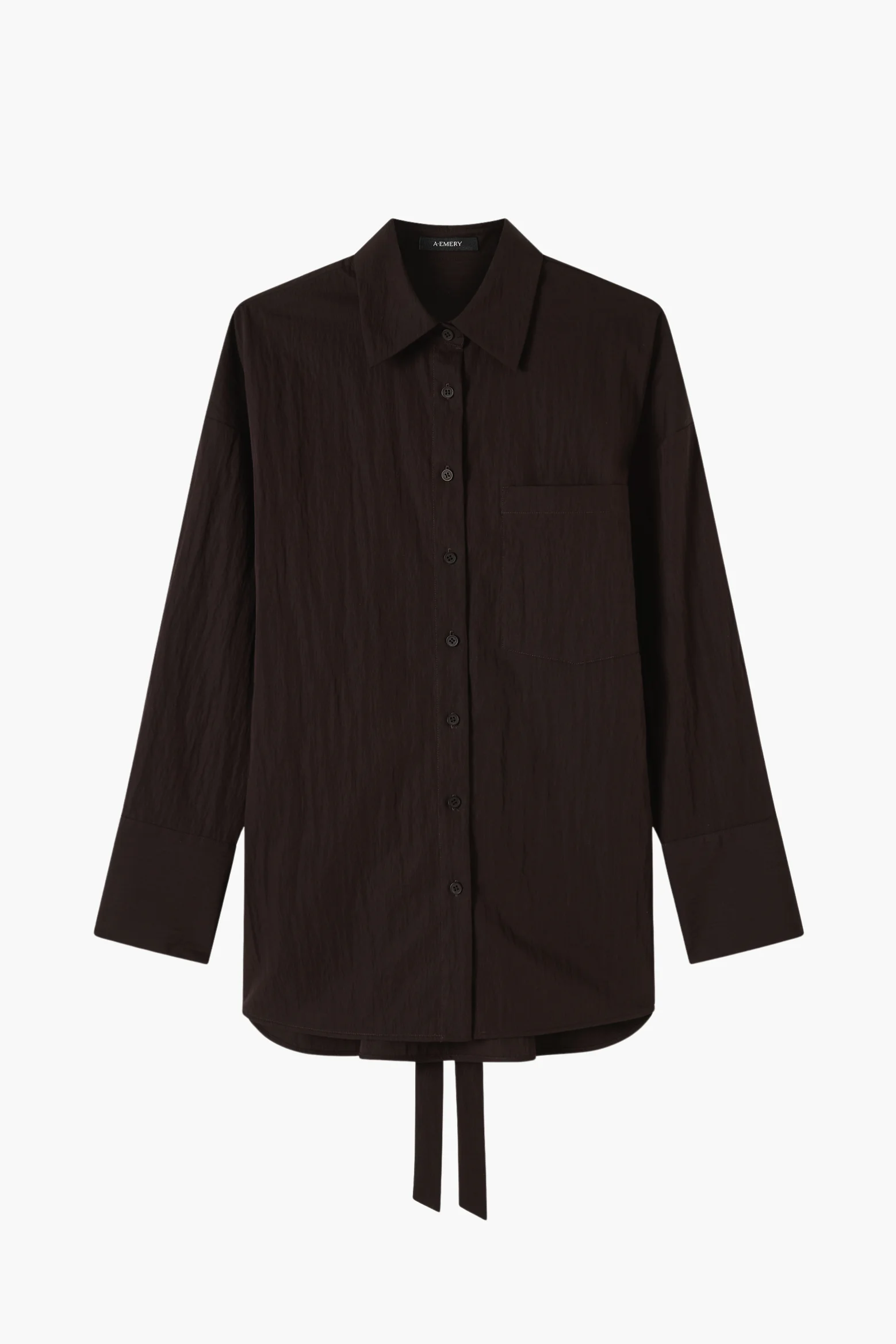 JOYSE SHIRT - 1