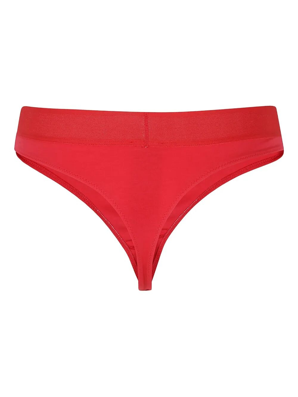 Tom Ford Women Modal "Signature" Thong - 5