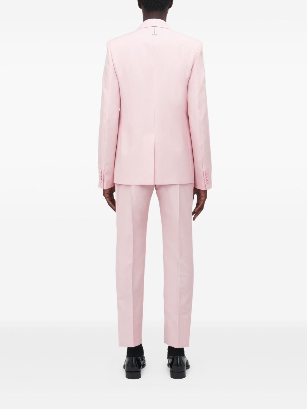 BUTTON BLAZER - 5
