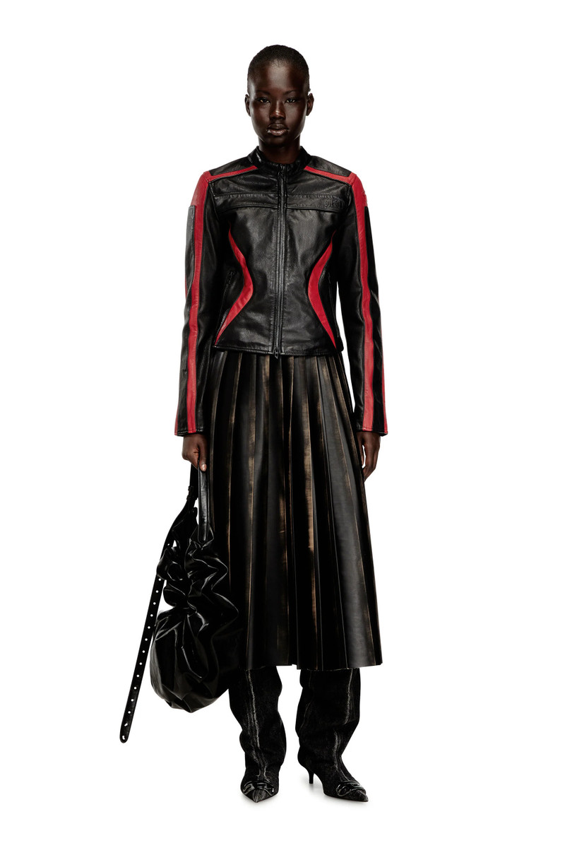 Diesel O-SAKA outlook