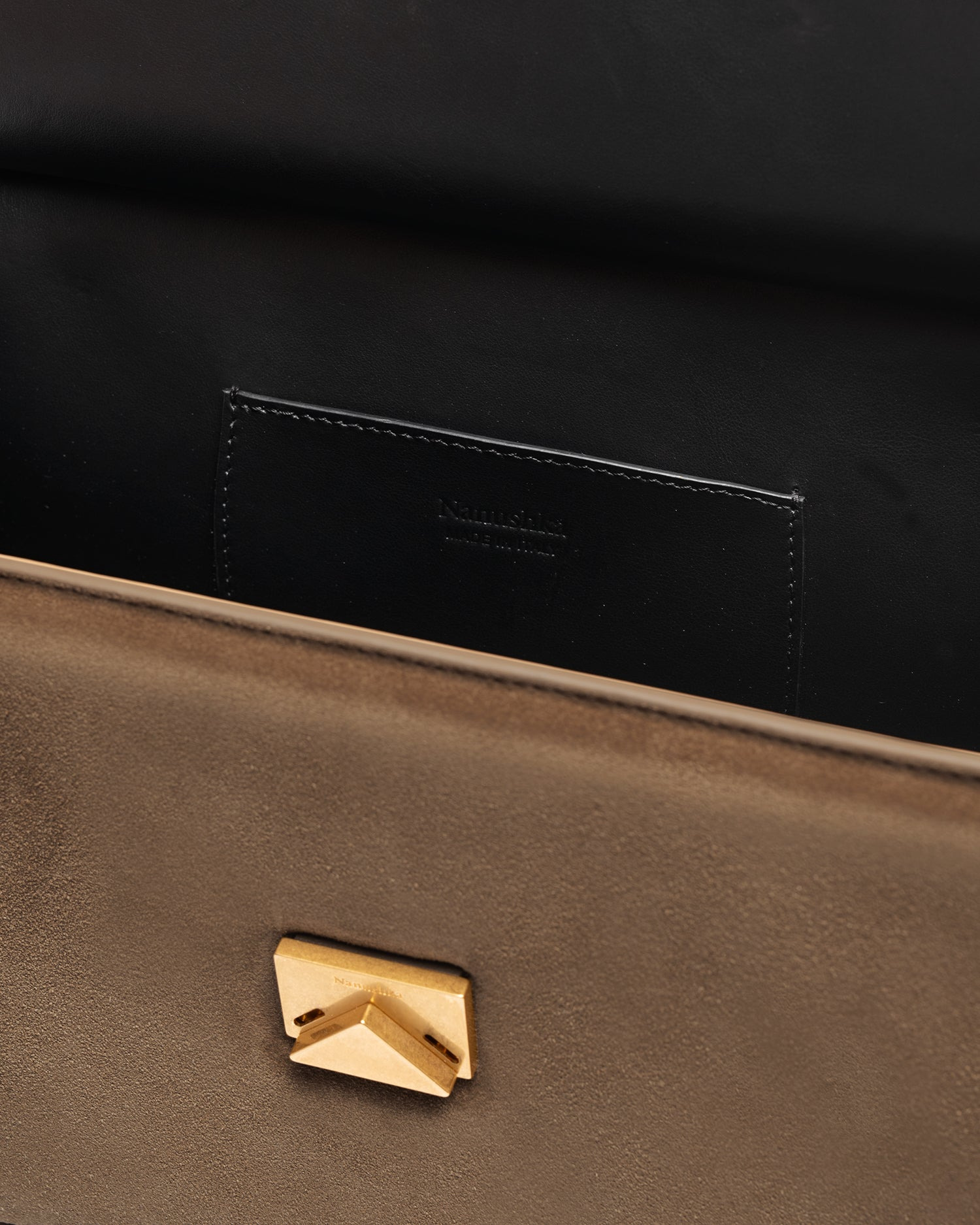 Top Handle Bag - 3