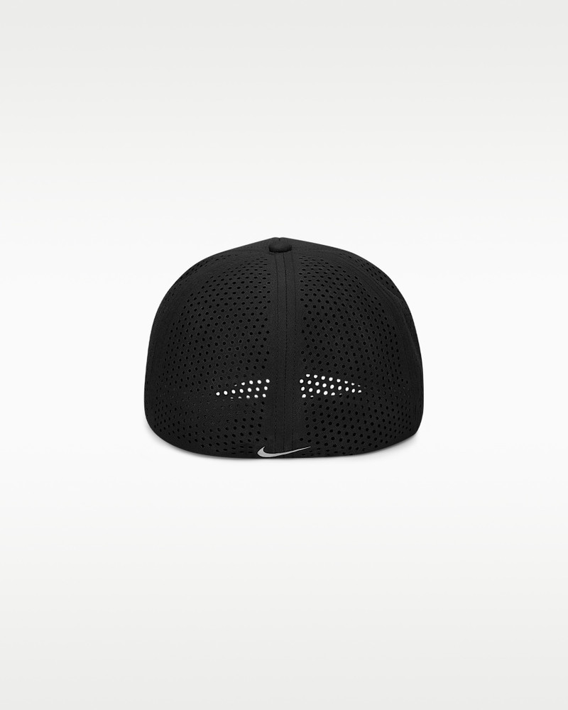 Nike Rise Dri-FIT ADV SwooshFlex Structured Golf Cap 6