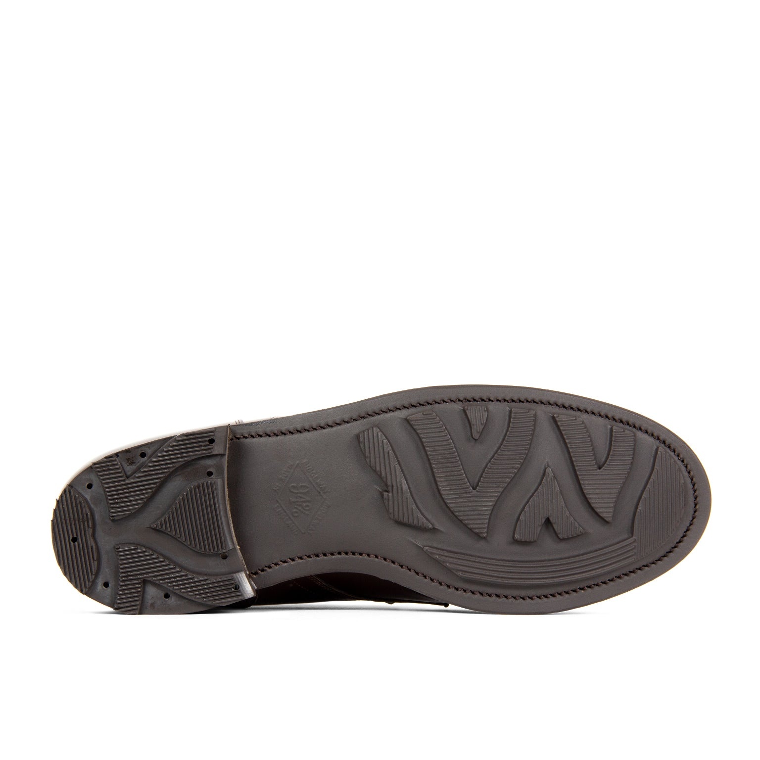 Service Boot® 2030 BCT - Cigar French Calf - 4