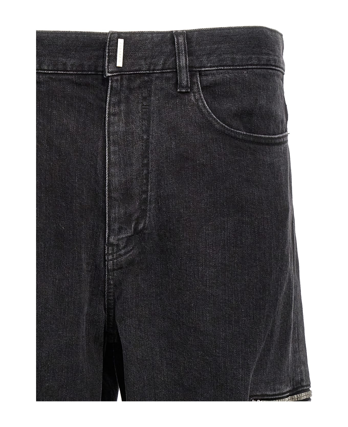 4g Printed Cargo Pants - 3