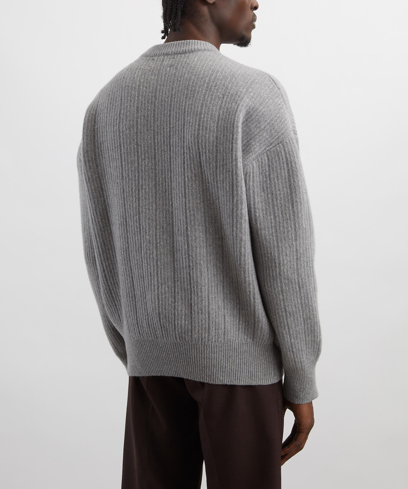 Burley Wool Jumper 4