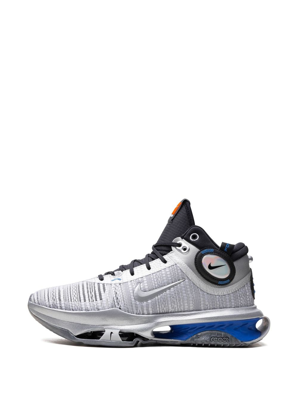 G.T. Jump 2 ASW "All Star" sneakers - 5