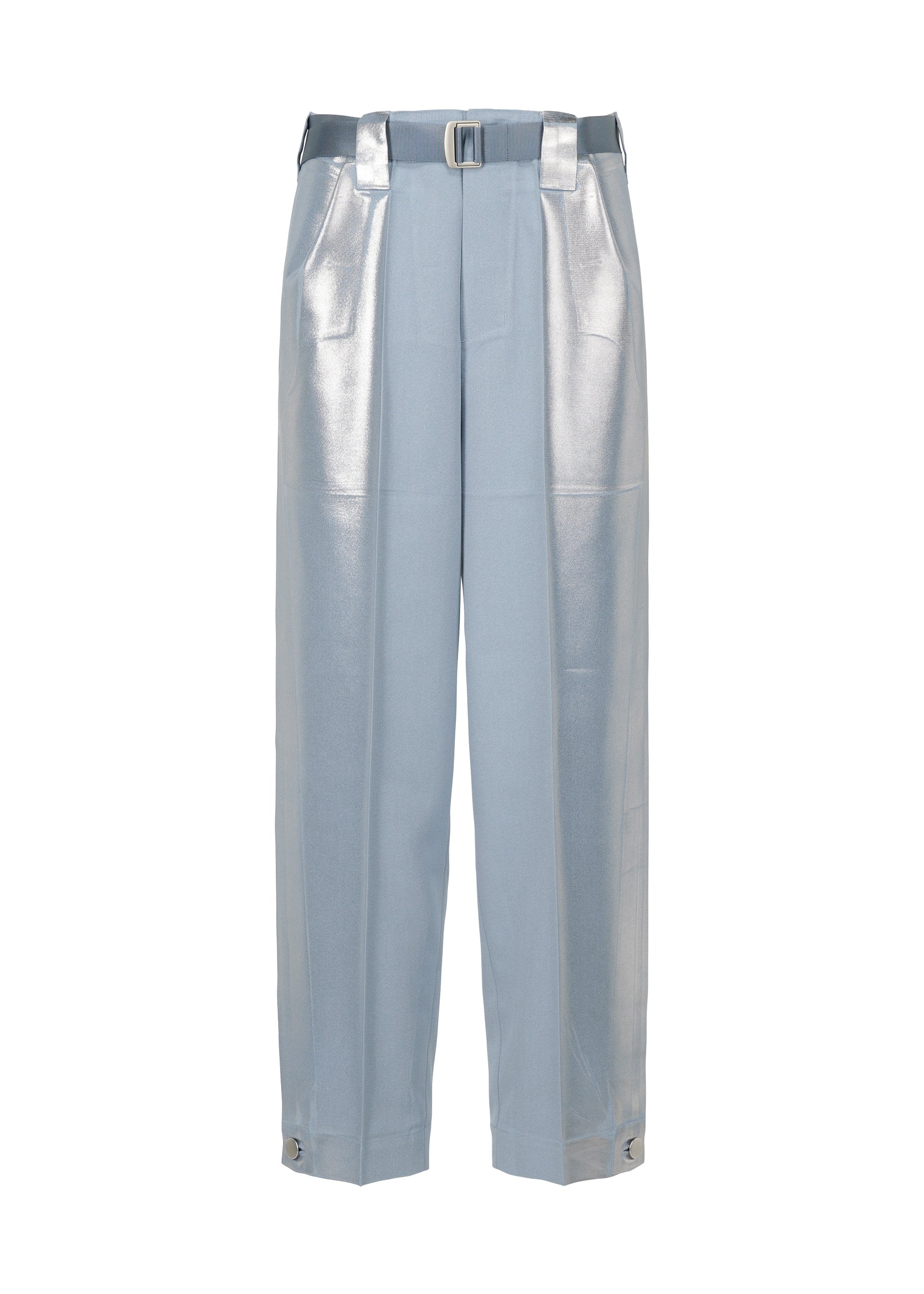 TUCKED FOIL - 1