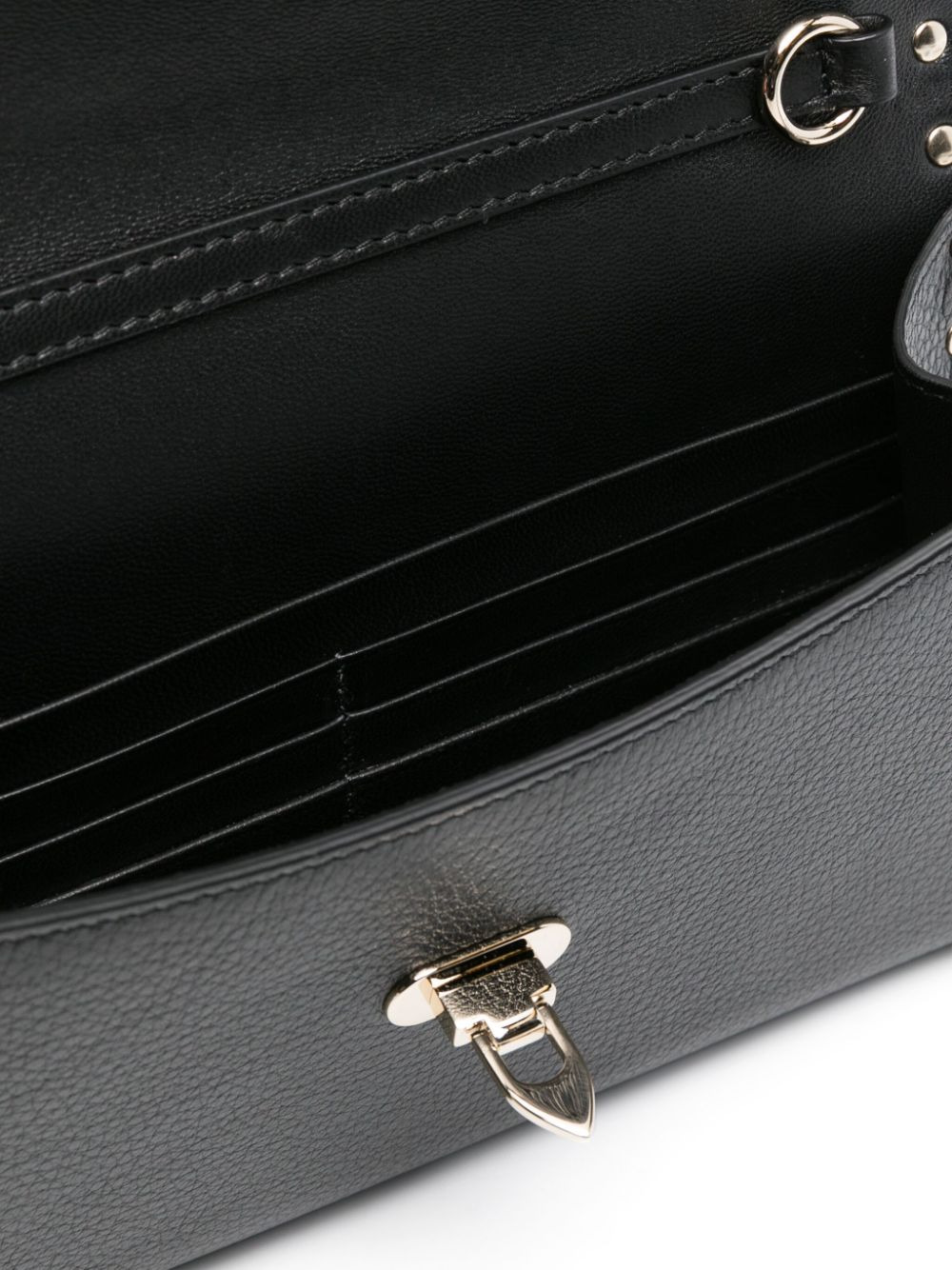 Valentino Garavani Bags.. Black - 6