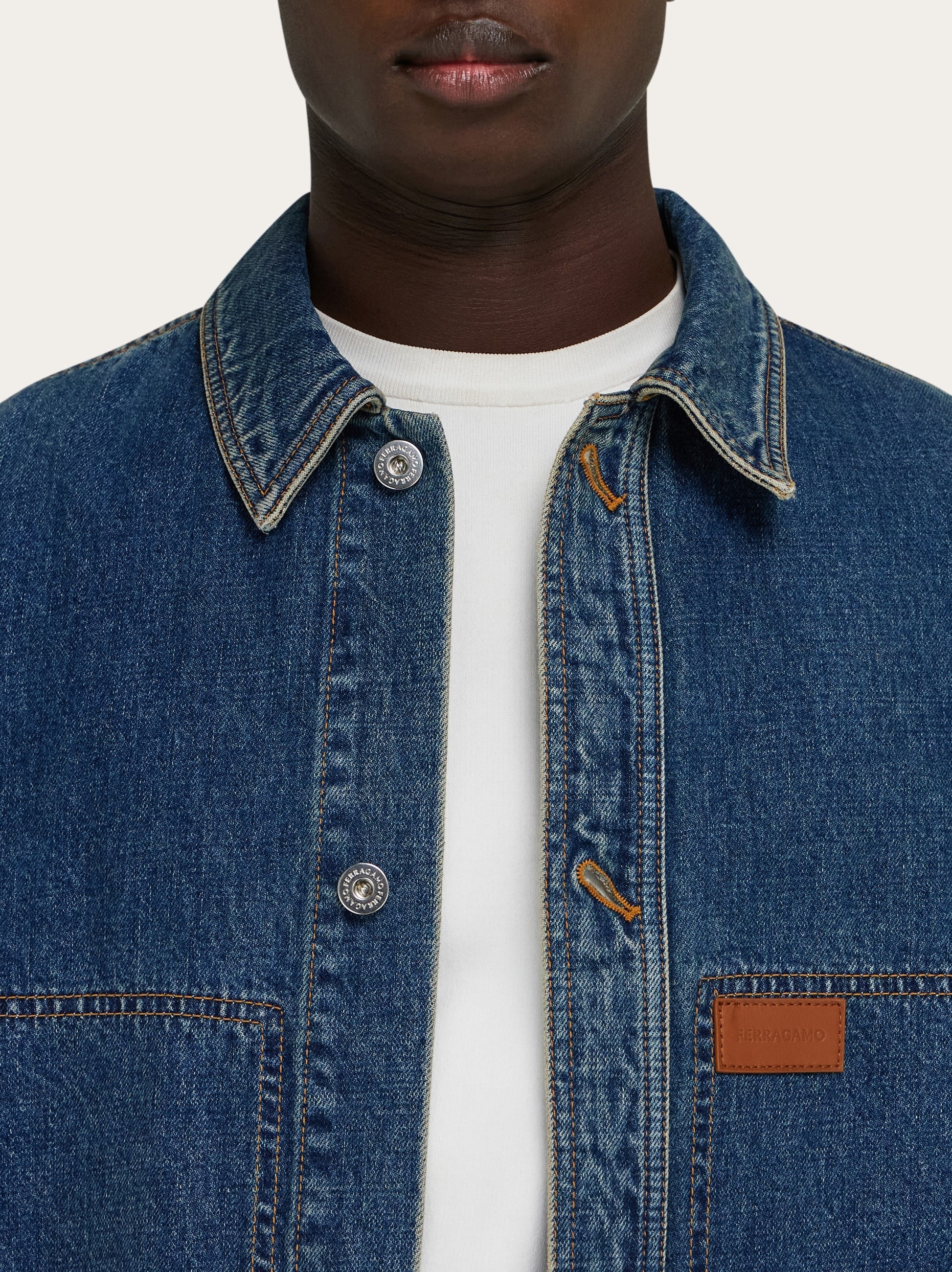 Workwear shirt - 5