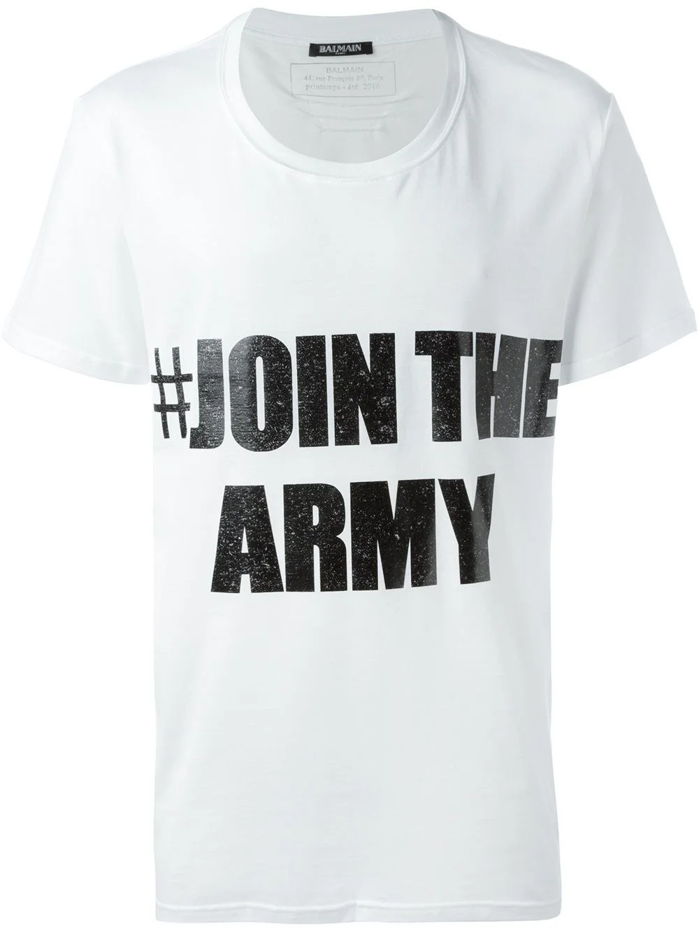 #Join the Army T-shirt - 1