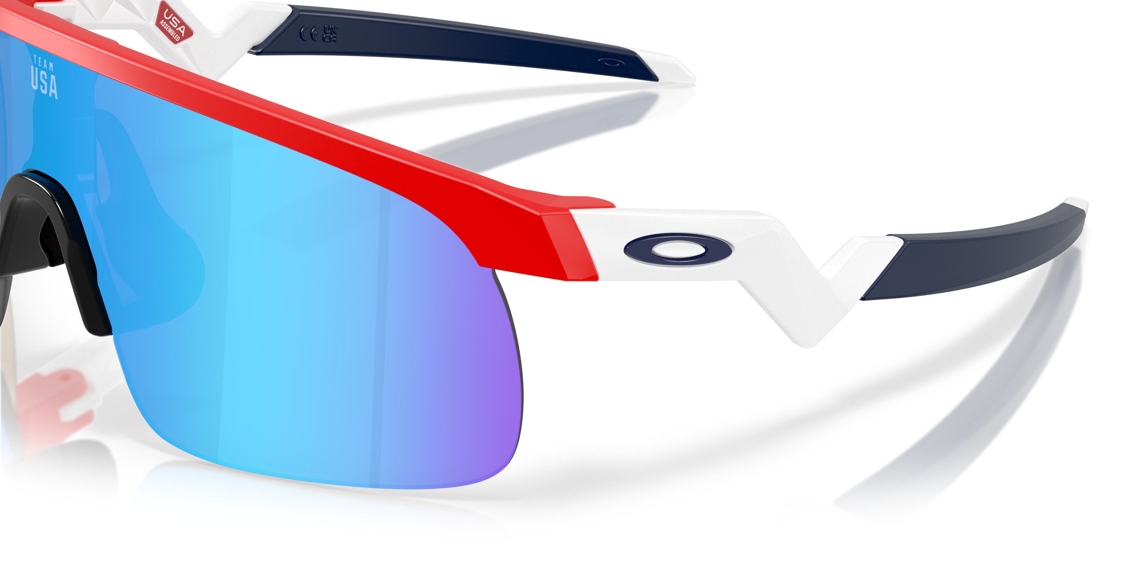 Resistor (Youth Fit) Team USA - 6