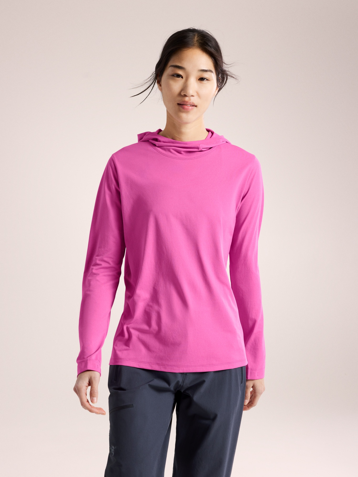 Taema Hoody - 2