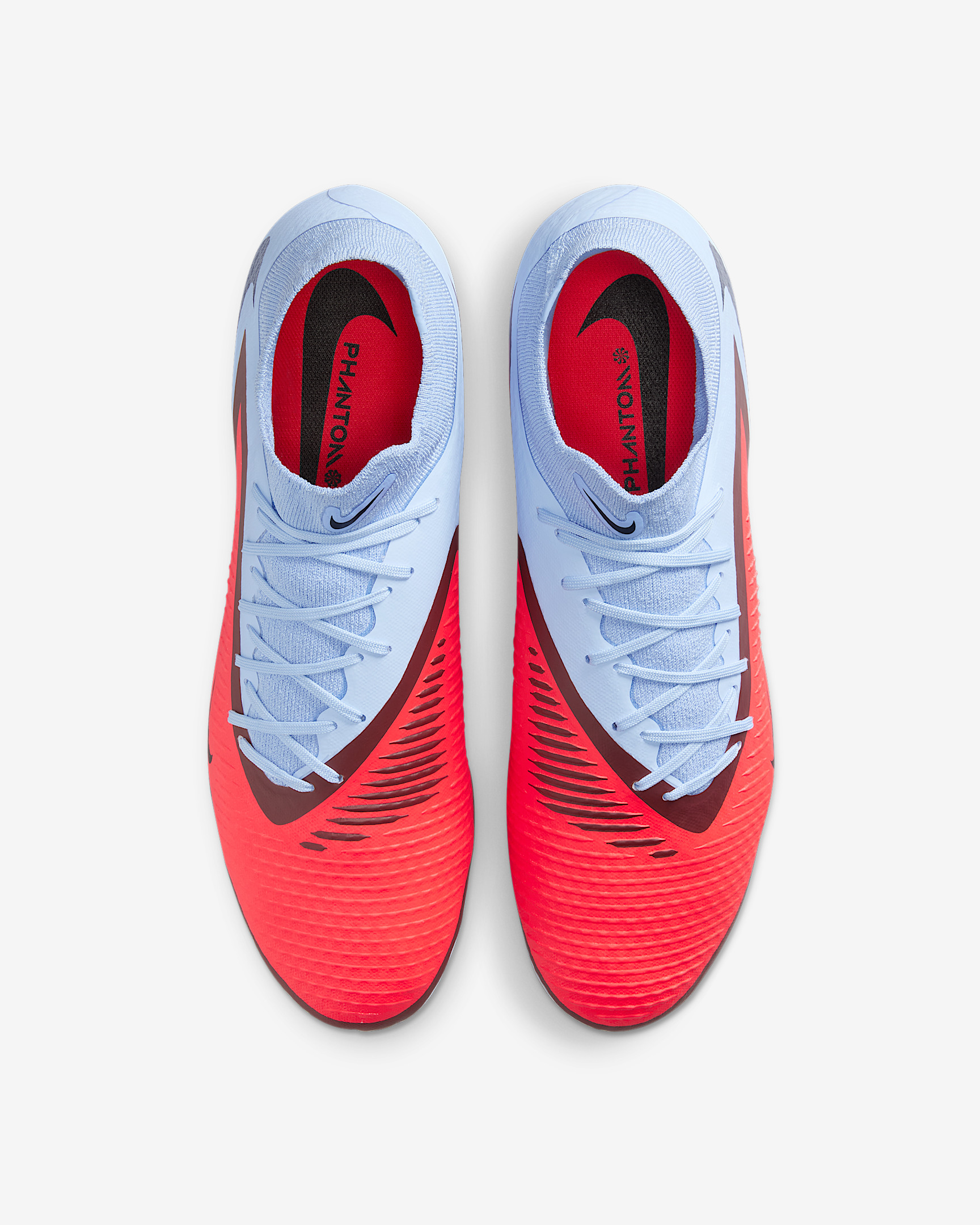 Nike Phantom 6 High Academy Multi-Ground Soccer Cleats - 4