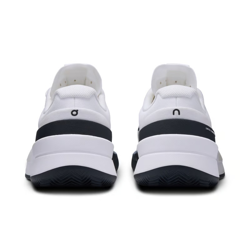 On Running The Roger Pro 2 'White Indigo' 3ME10300629 - 4