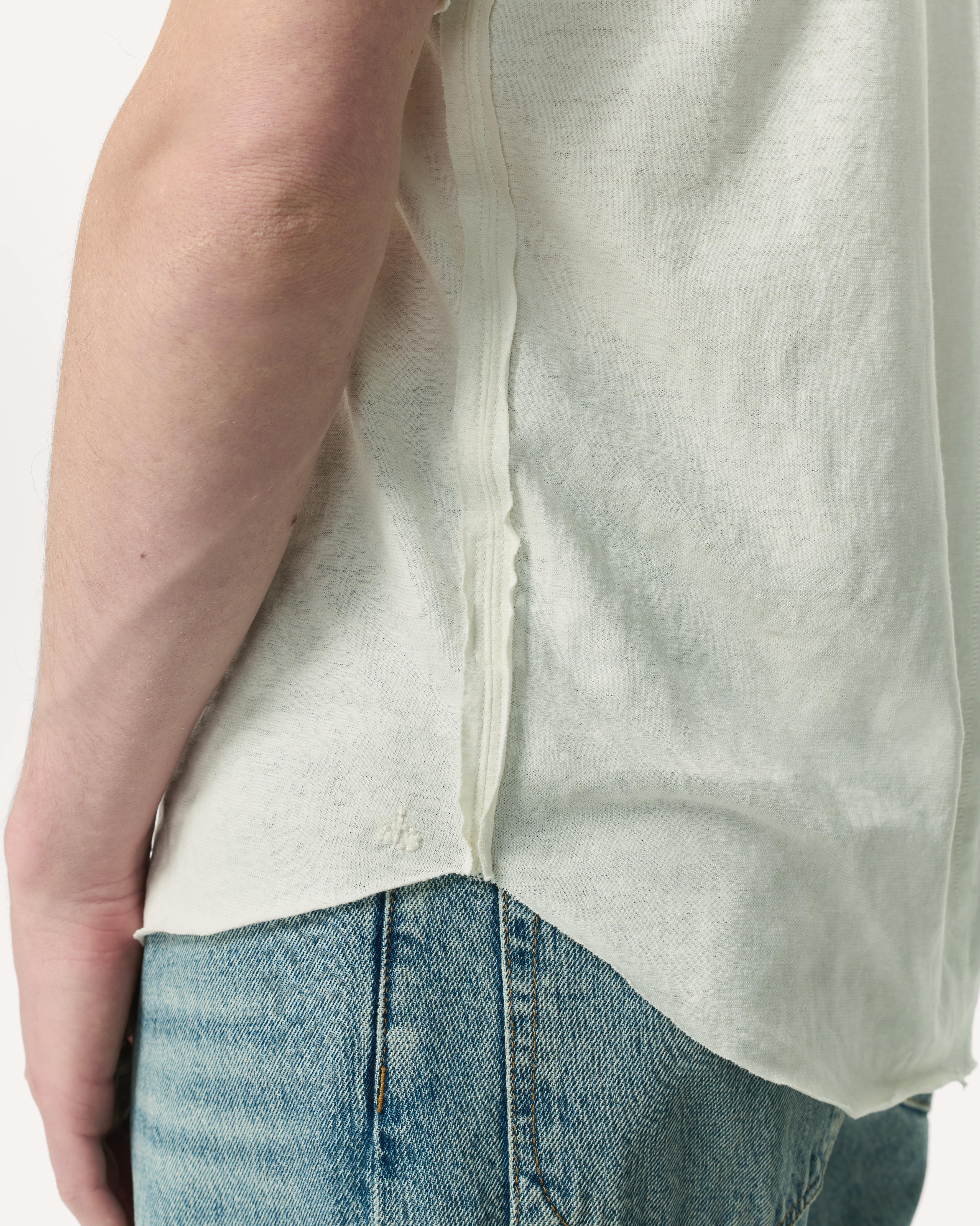 Devin Lightweight Jersey T-Shirt - 6