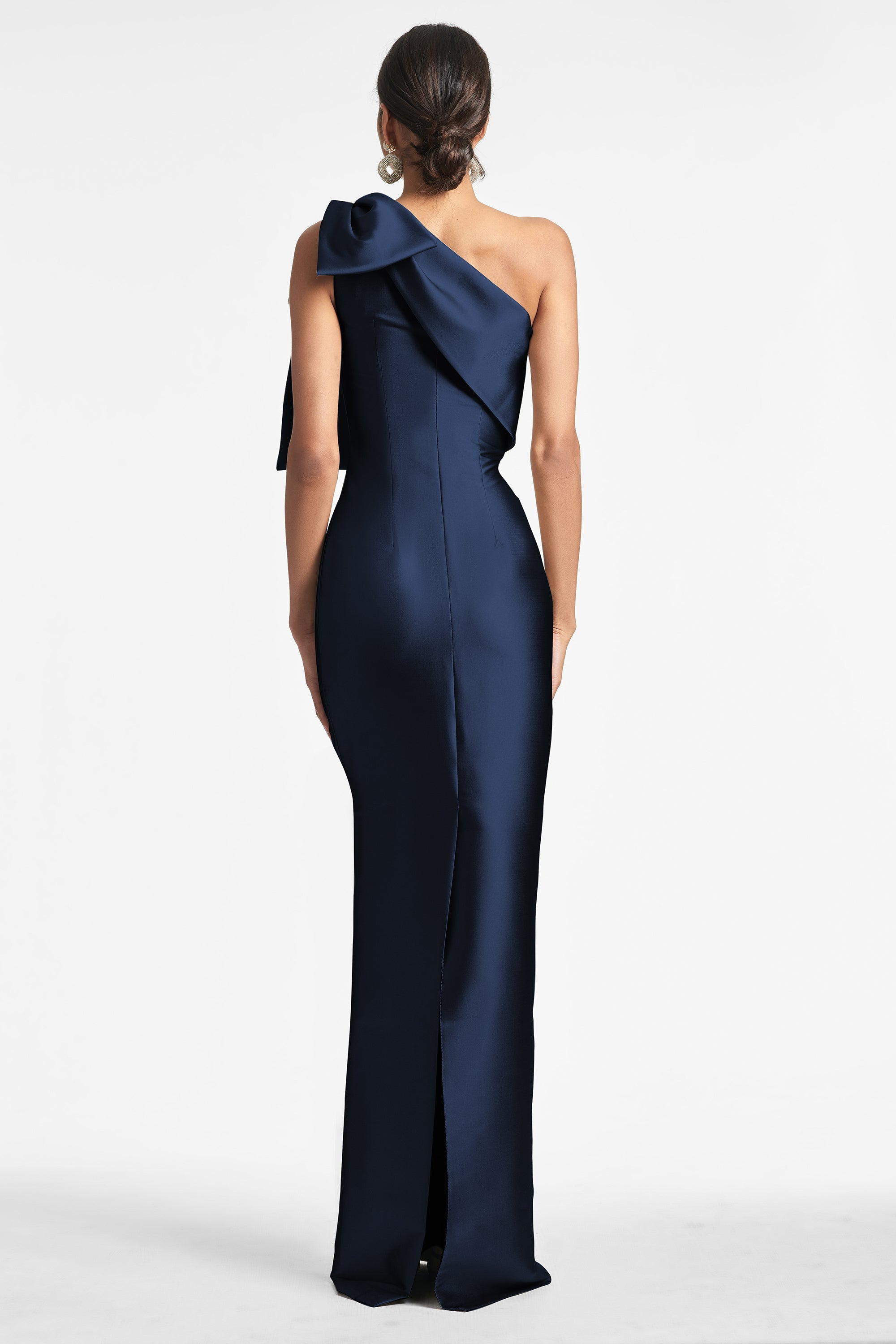 Bonnie Gown - Night Sky - 3