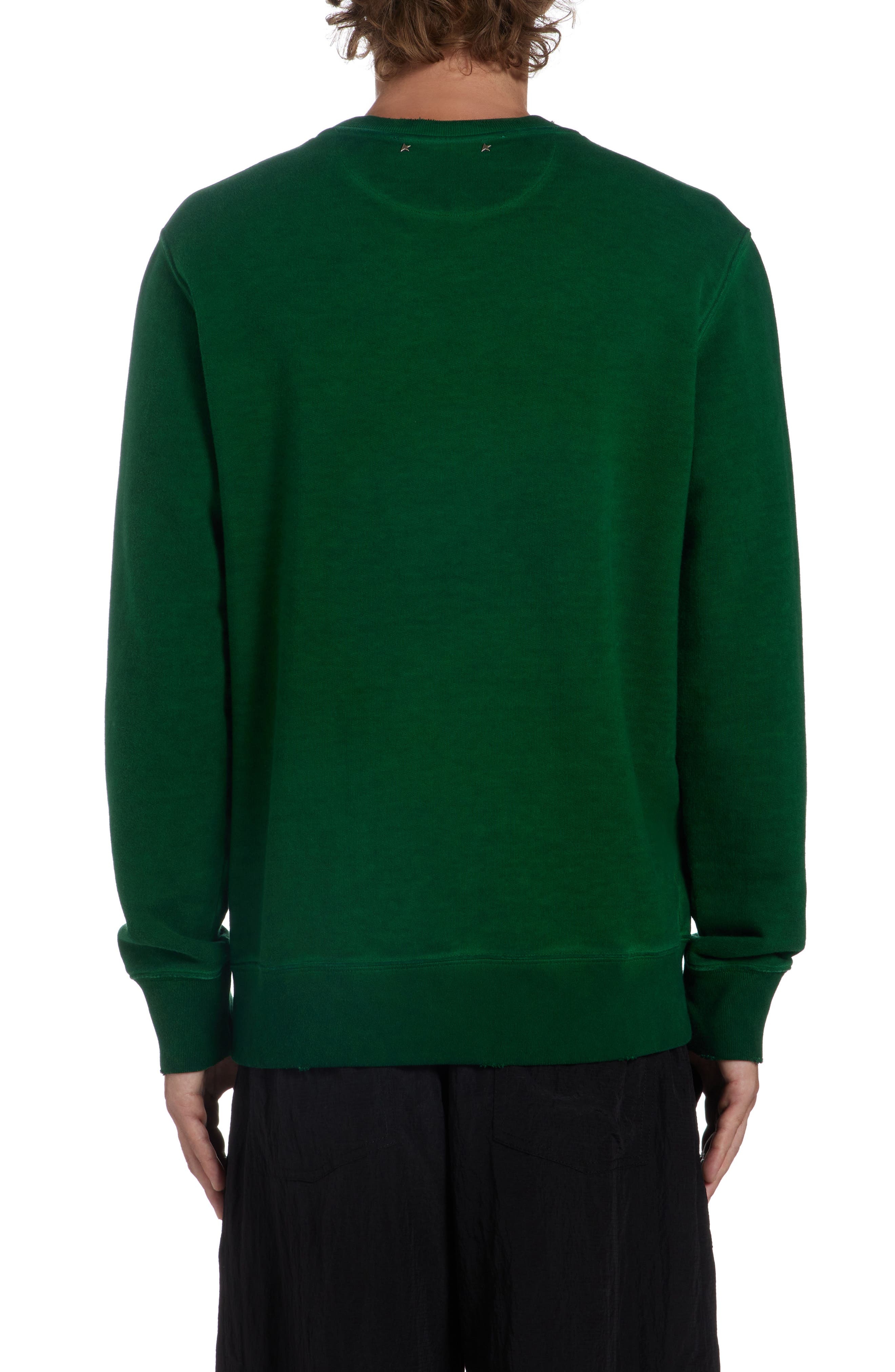 Journey Crewneck Sweatshirt - 3