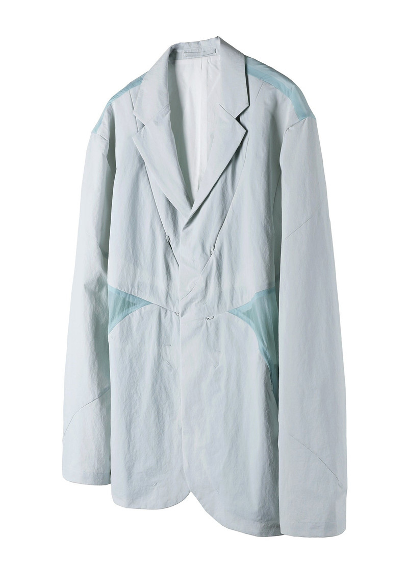 6.0 JACKET CENTER (ICE) 3