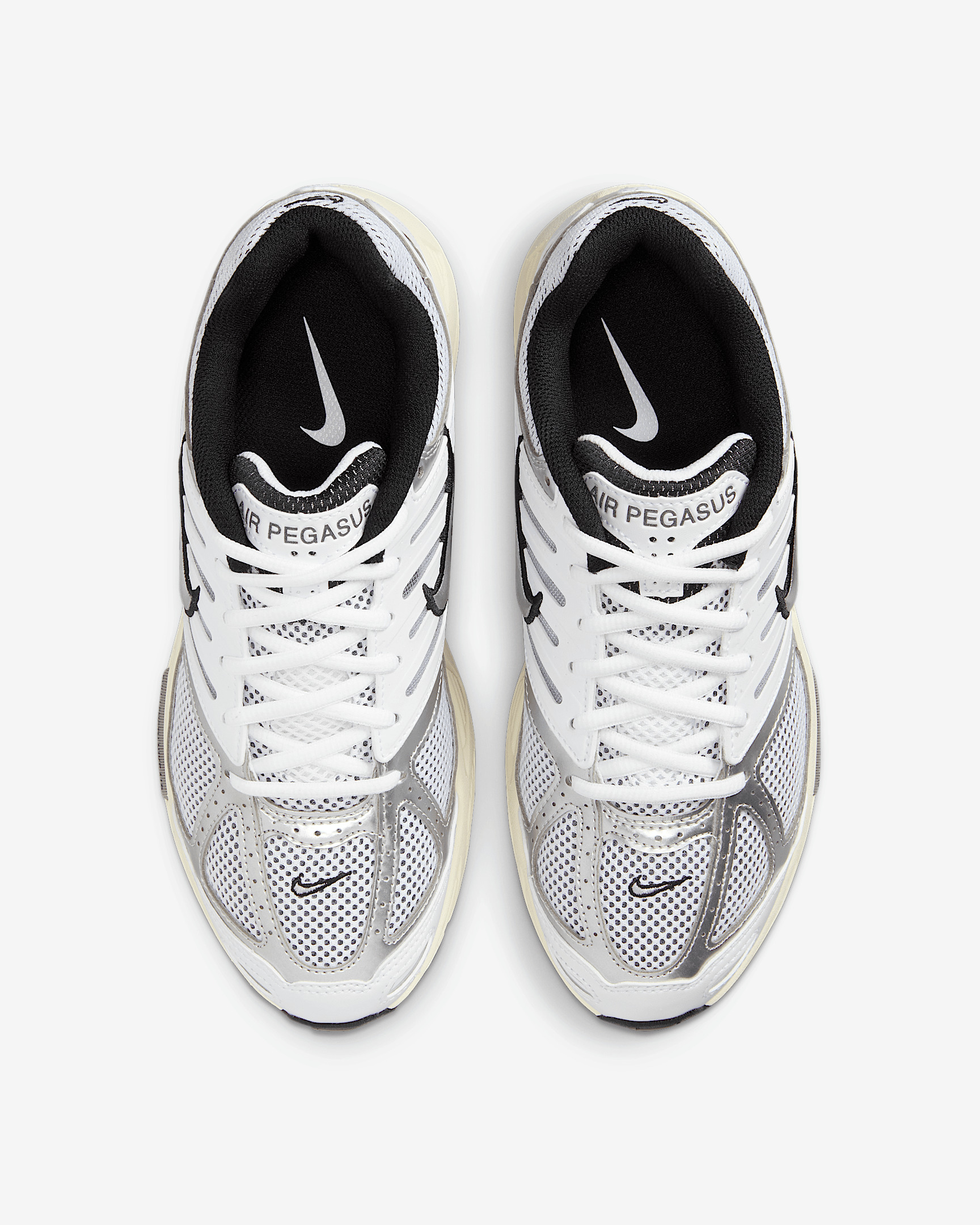 Nike Air Pegasus 2005 Women's Shoes - 4
