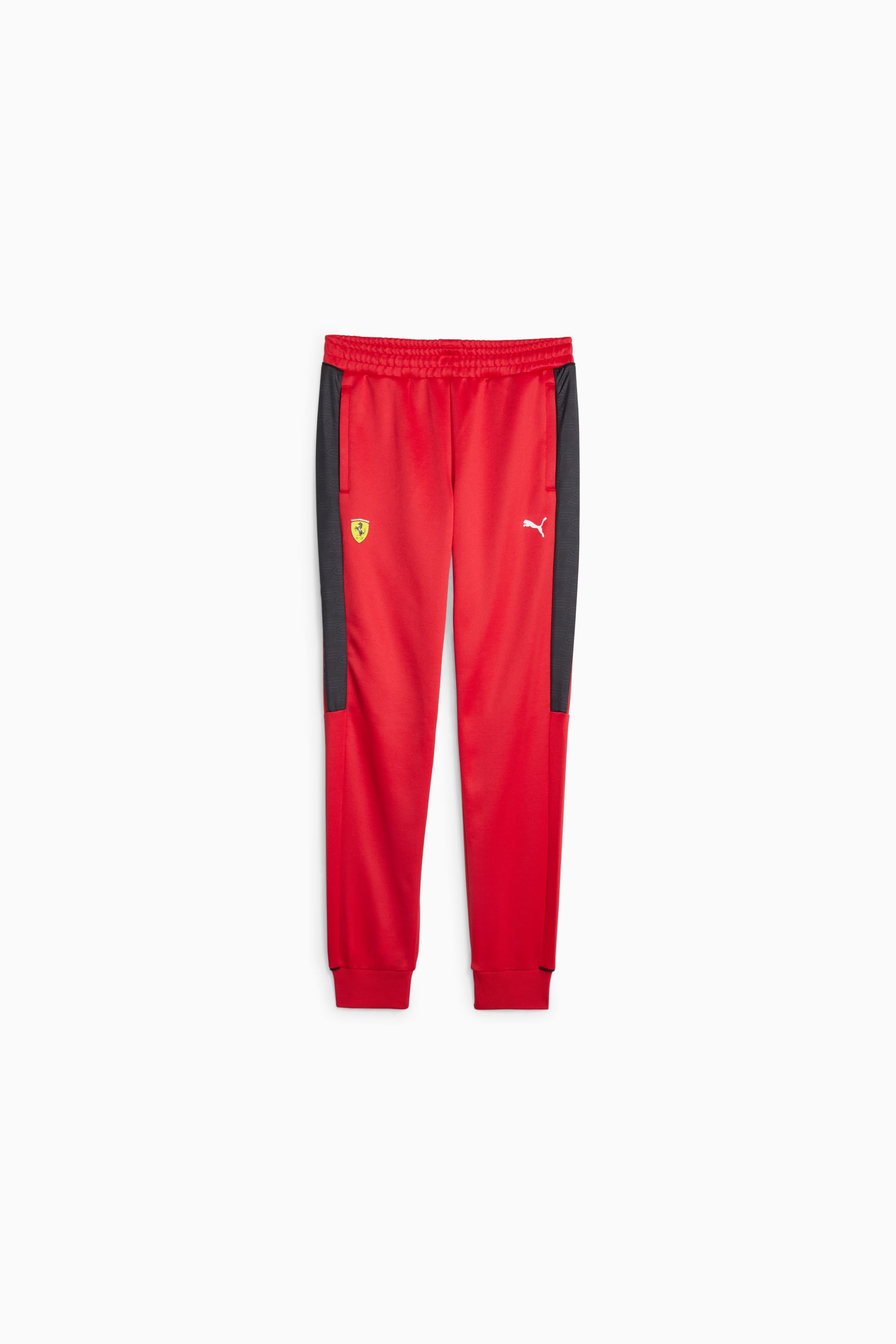 Scuderia Ferrari Race MT7 Men's Track Pants - 1