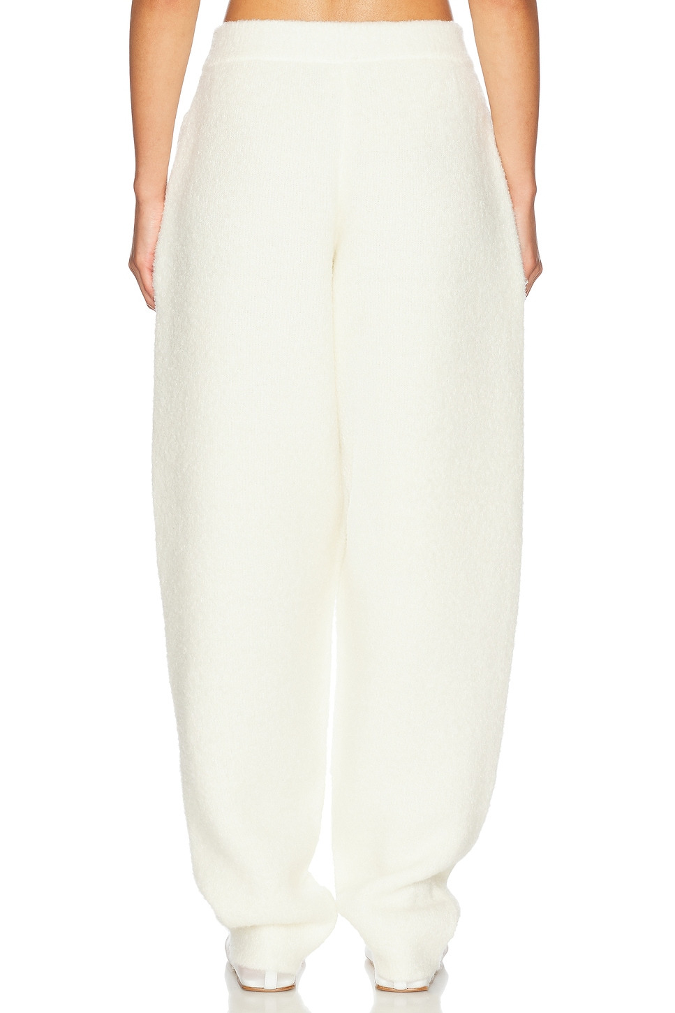 Tess Knit Pant - 4