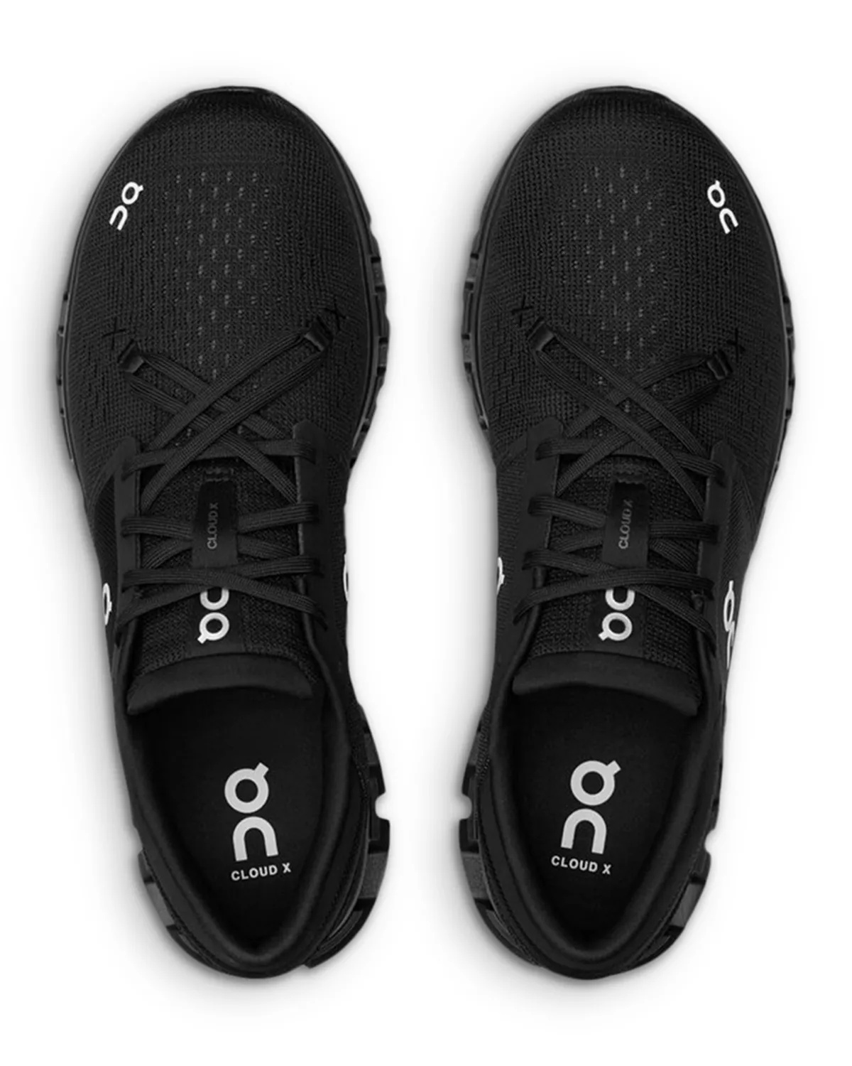 Men's Cloud X 4 Sneakers - 2