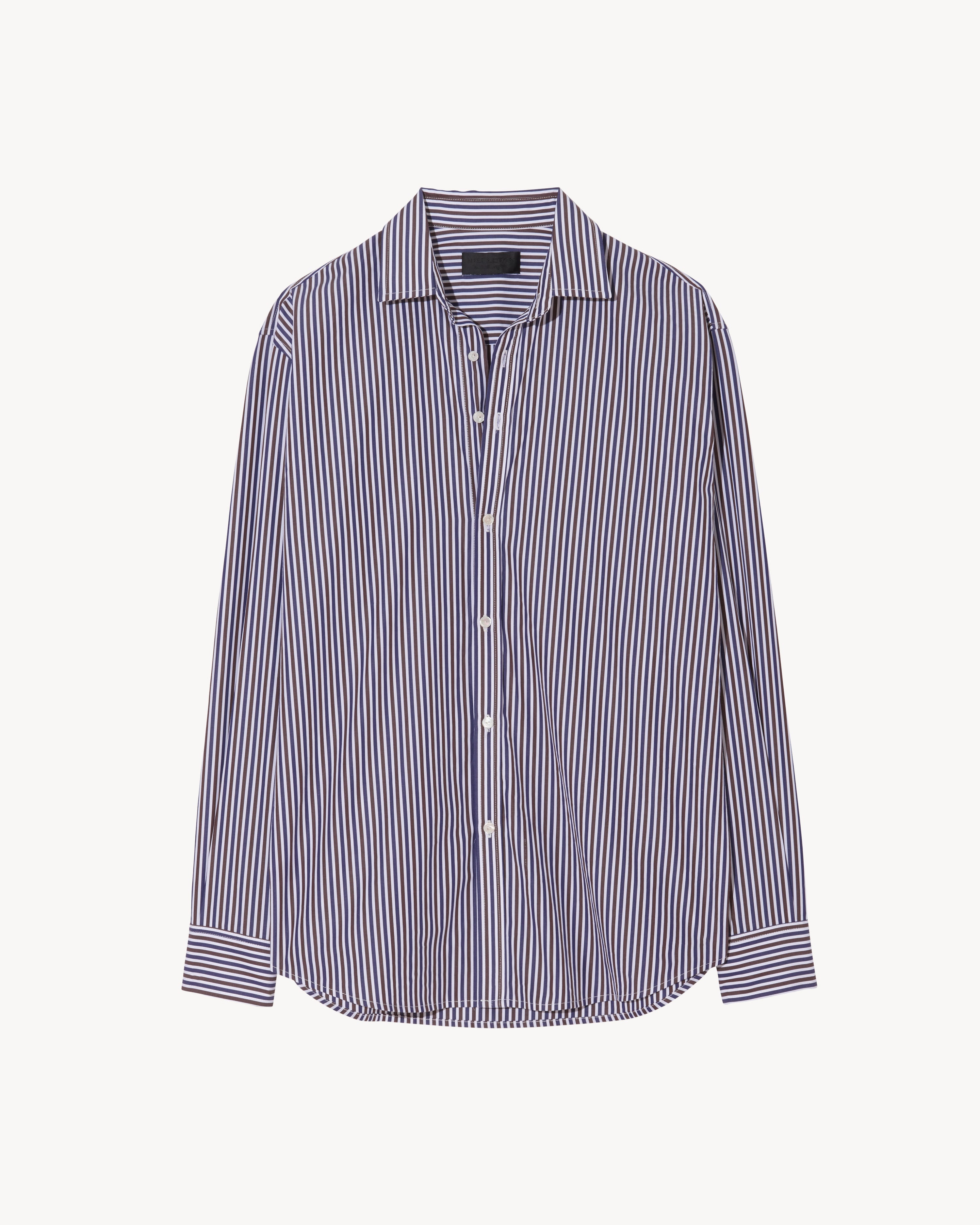 CRISTOBAL SHIRT - 1
