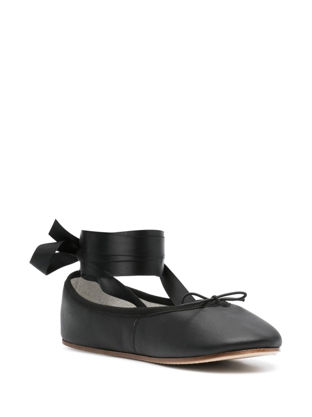 Sophia ballerina shoes - 2