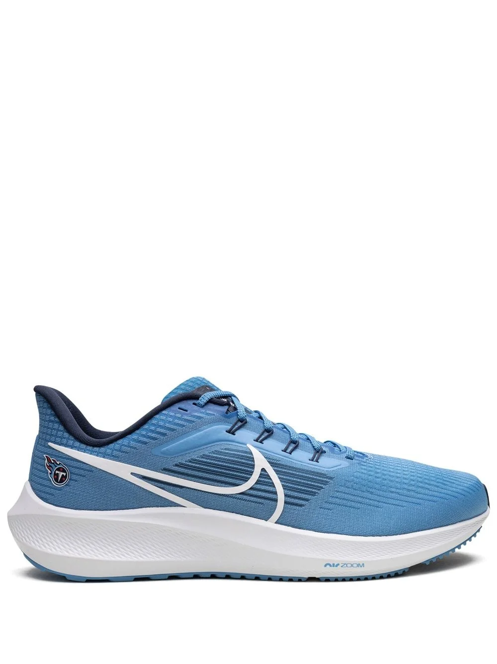 Air Zoom Pegasus 39 "NFL - Tennessee Titans" sneakers - 1
