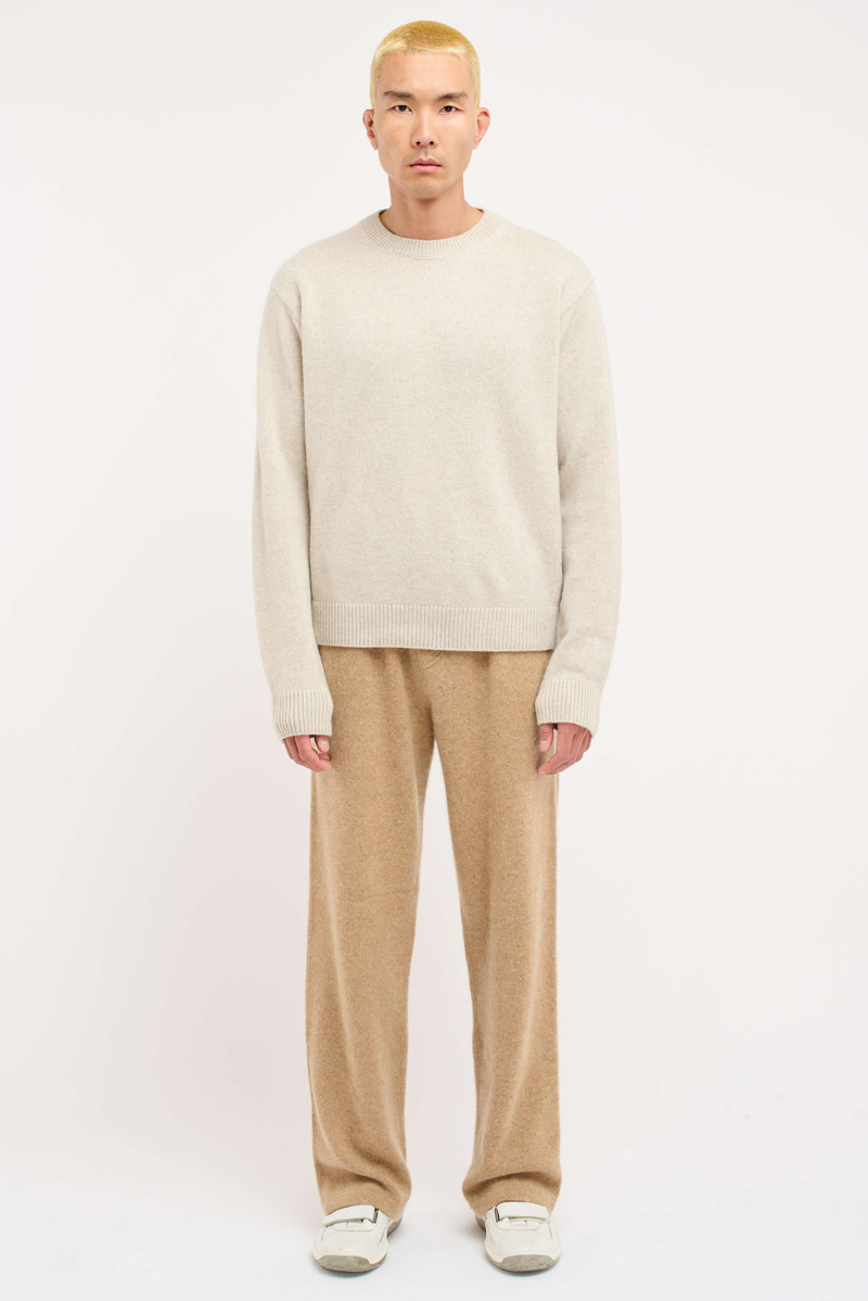 The Elder Statesman SIMPLE CREW outlook