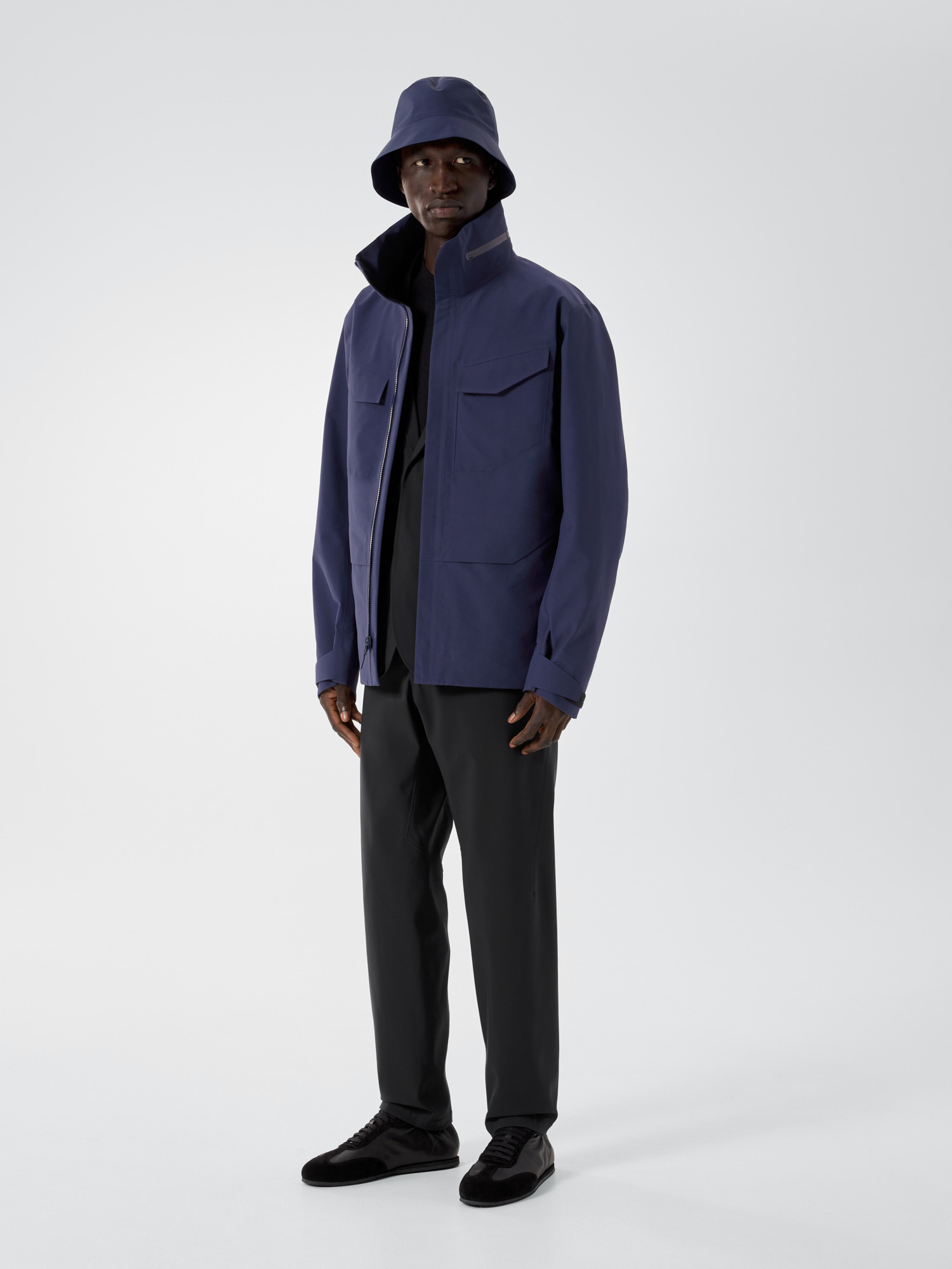 Indisce MX Blazer - 3