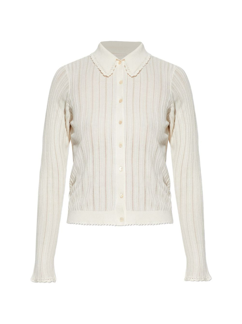 Lottie cardigan 1