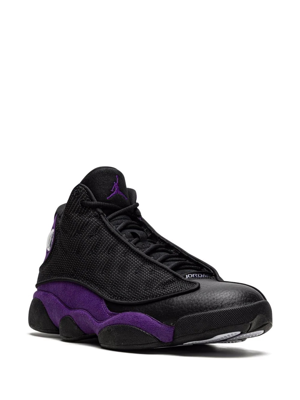 Air Jordan 13 Retro "Court Purple" sneakers - 2