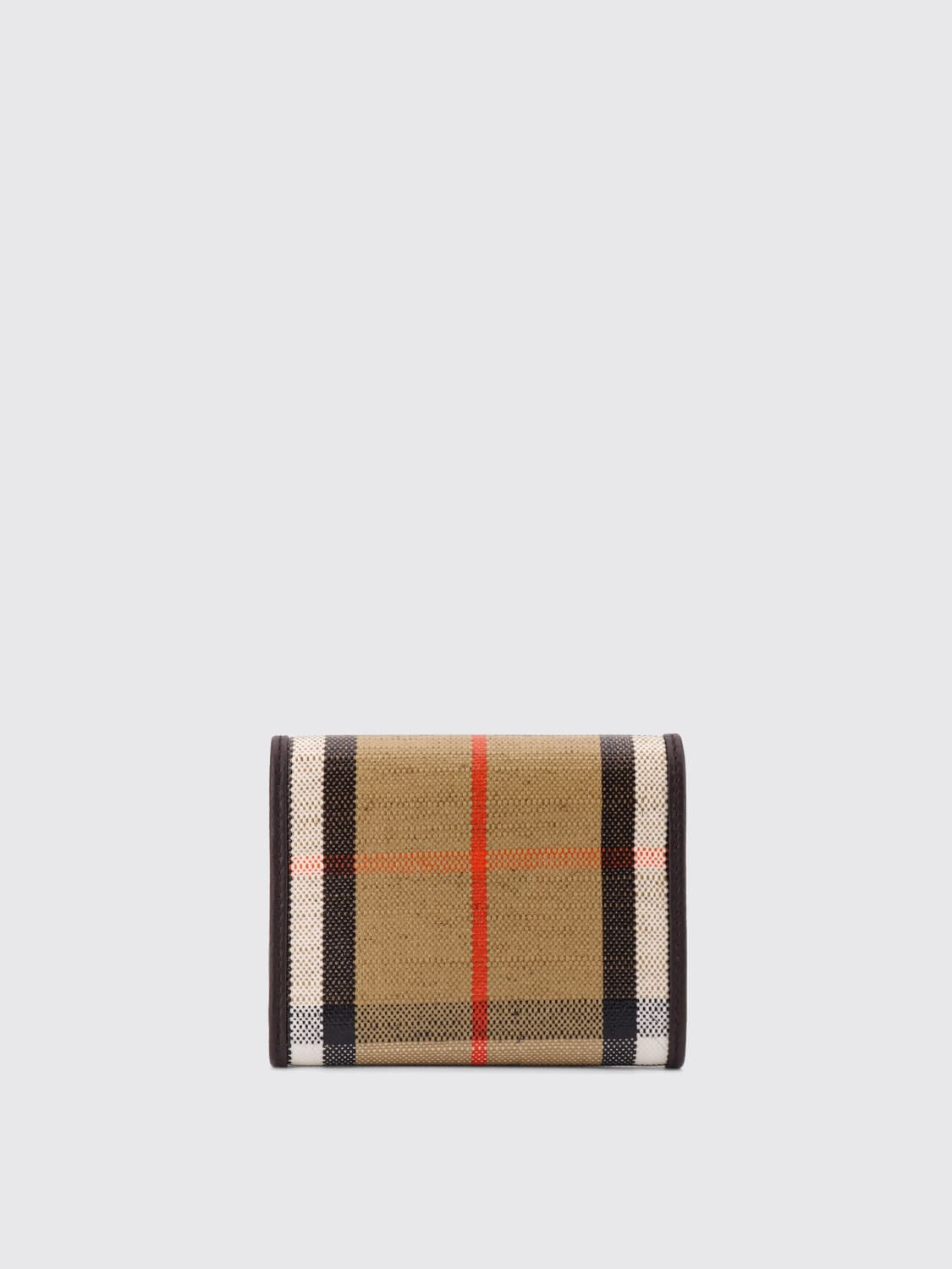 Wallet woman Burberry - 3
