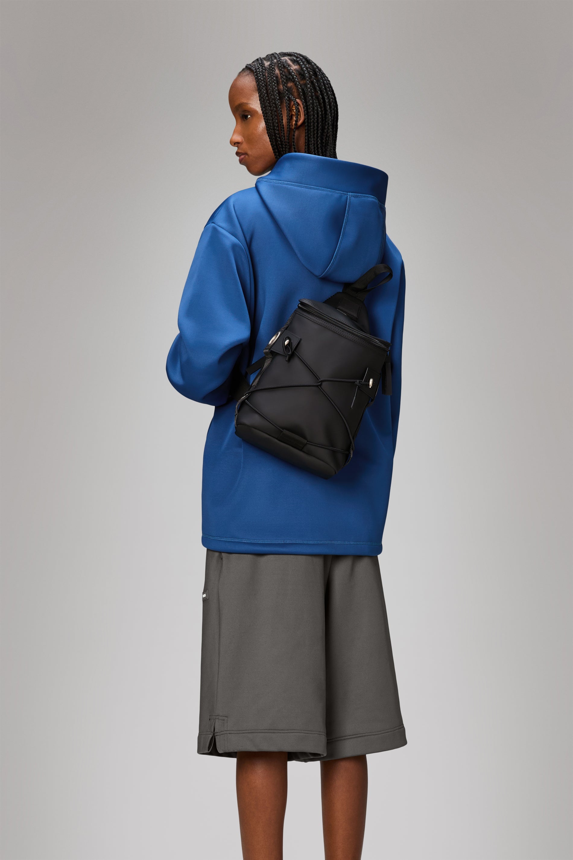 Trail Cord Sling Bag - 2