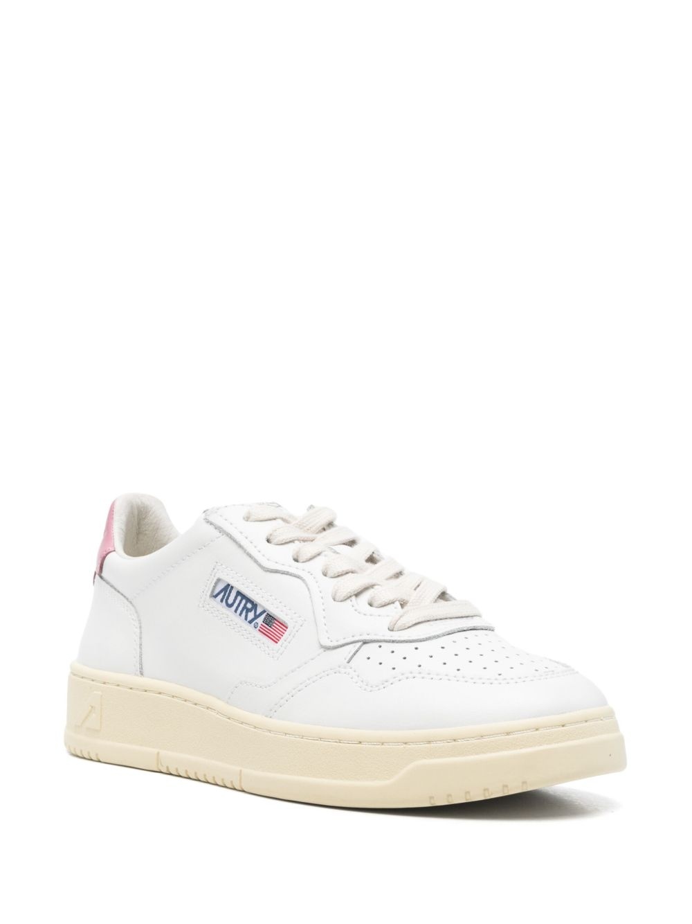 Medalist low sneakers - 2