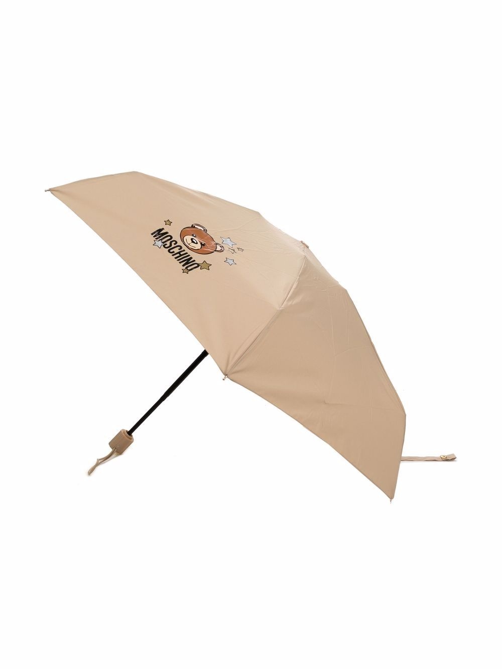 Teddy Bear logo-print umbrella - 3