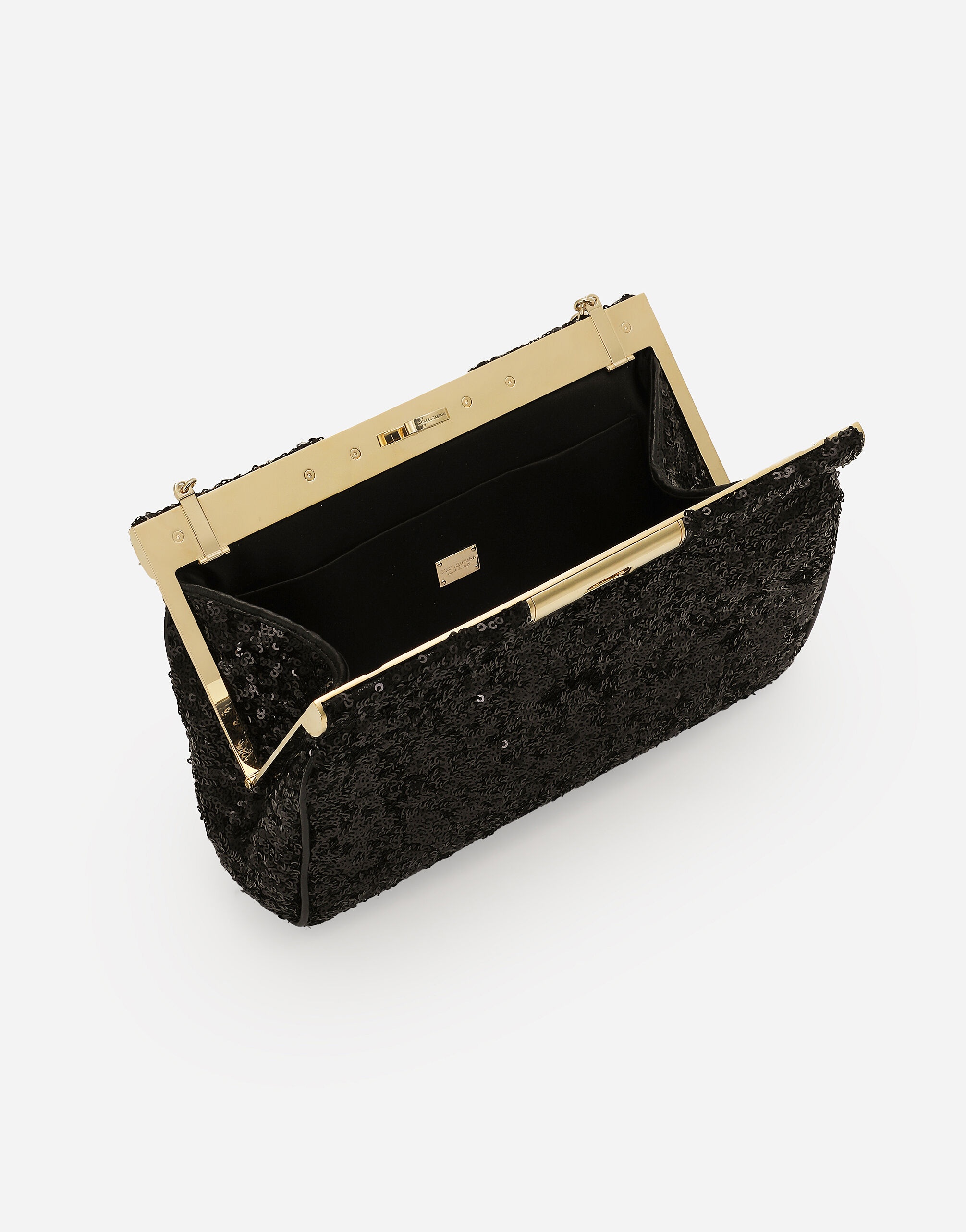 Medium Marlene shoulder bag - 5