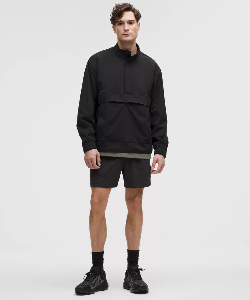 lululemon Ripstop Relaxed-Fit Utility Anorak outlook