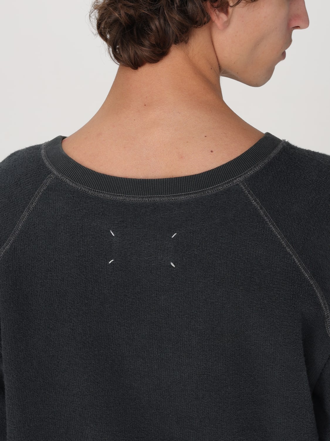Sweatshirt men Maison Margiela - 5