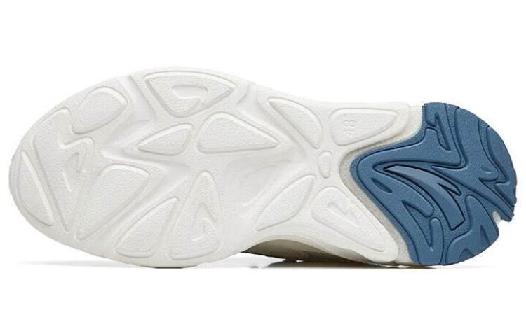 (WMNS) ANTA Pulse 3.0 Casual Shoes 'White Blue' 922248875-2 - 5