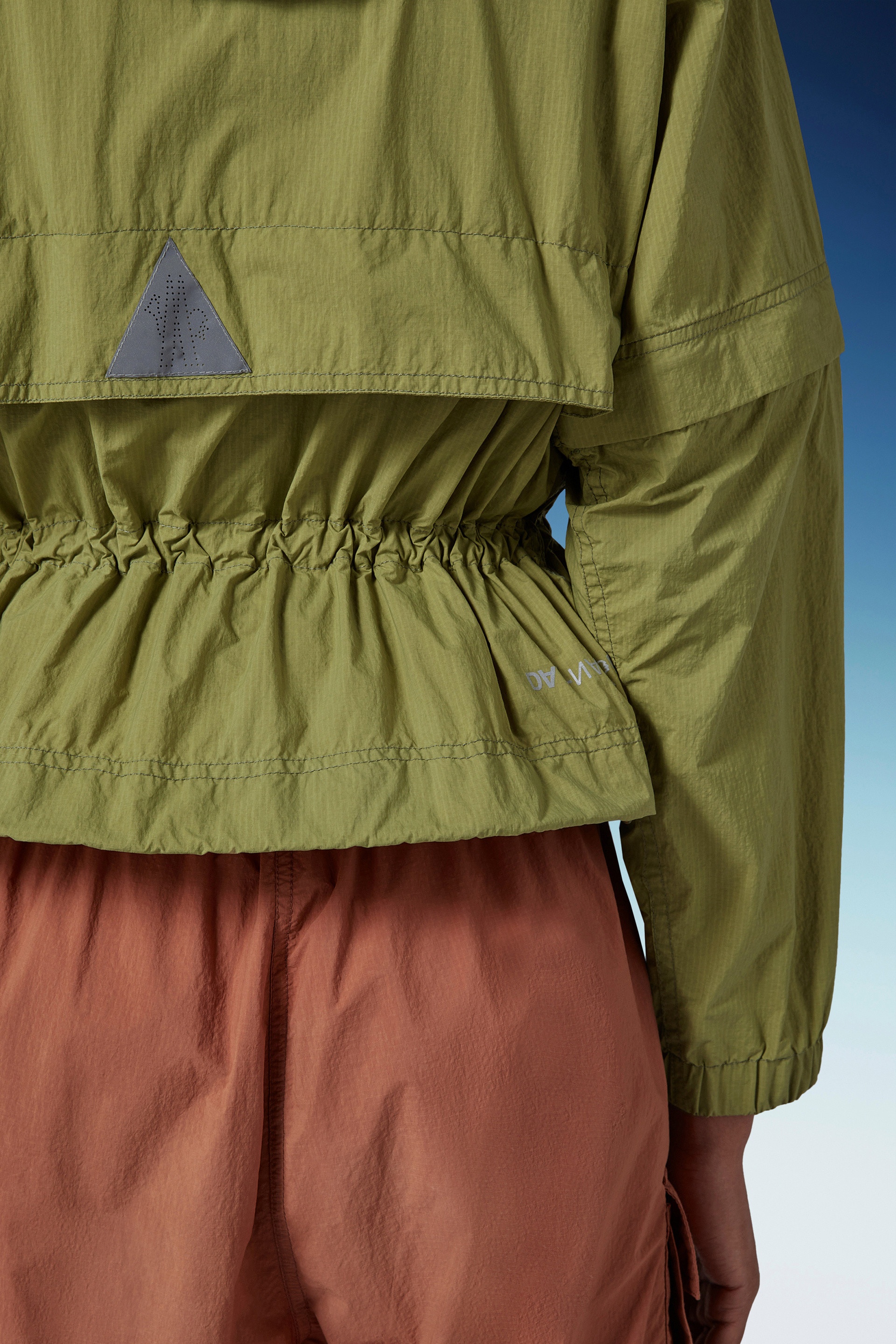 Limosee Field Jacket - 6