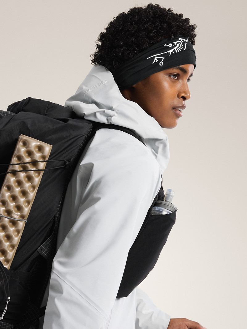 Satoro Merino Headband 3