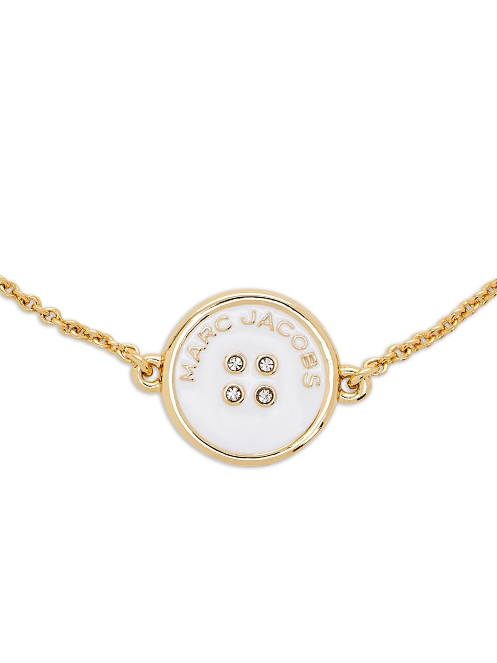 The Button Chain bracelet - 3