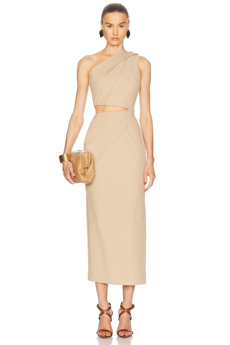 Nievo Dress - 2