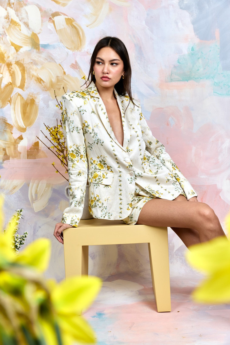 Kaye Blazer 4
