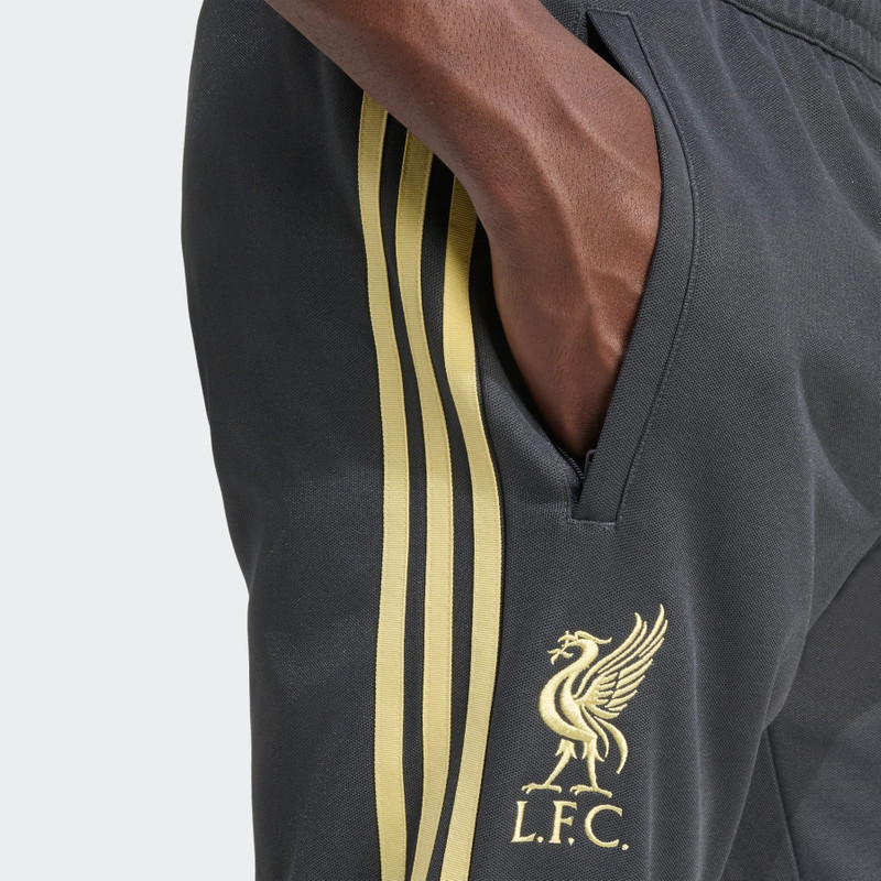 Liverpool FC LFSTLR Track Pant 6